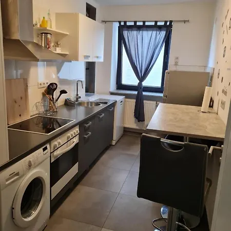 Apartament Alex *