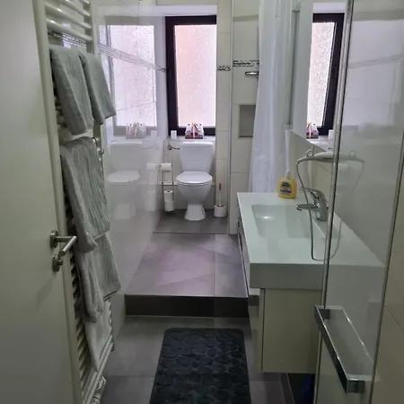 Alex Lejlighed Kassel