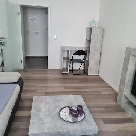 Apartament Alex Kassel