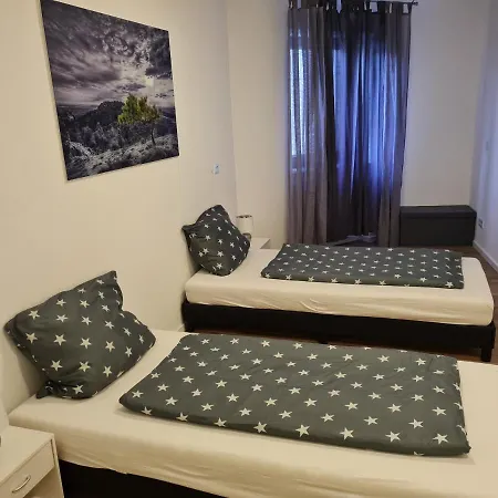 Apartament Alex *