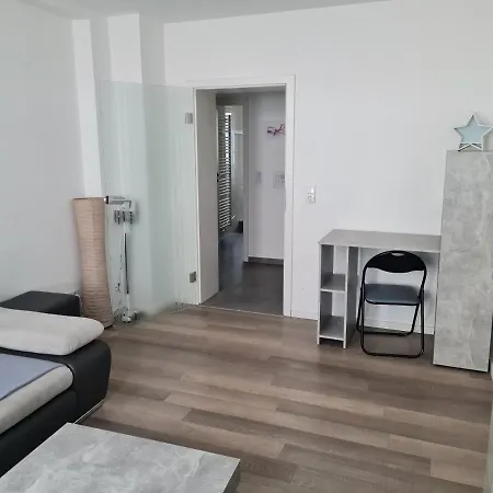 Alex Apartament