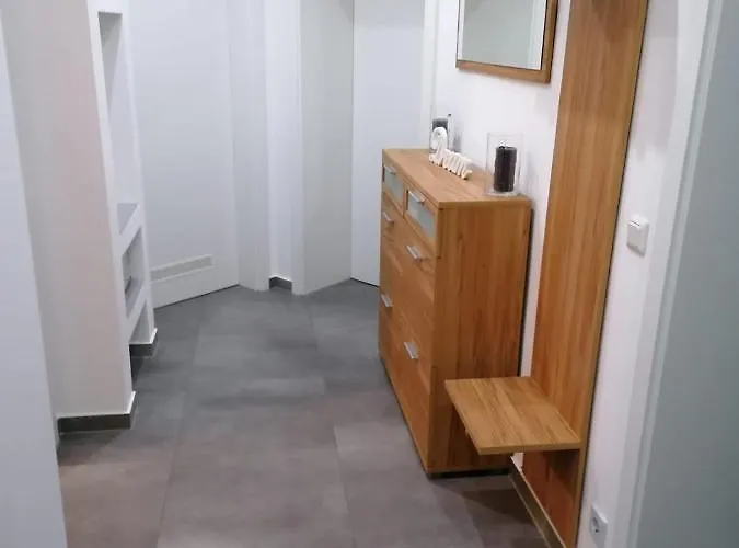 Apartament Alex *