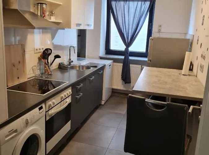 Апартаменты Alex *