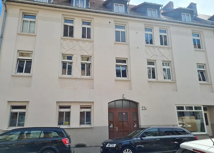 Alex Apartament