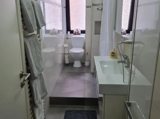 Alex Apartment Kassel