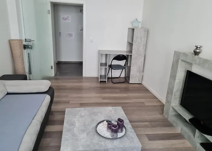 Apartment Alex Kassel