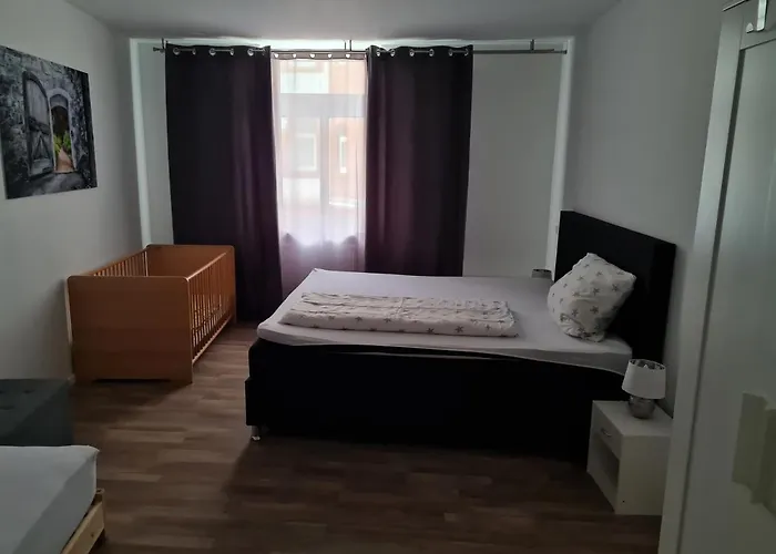Alex Apartament *