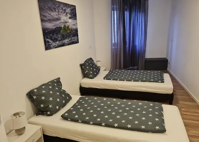 Apartament Alex *