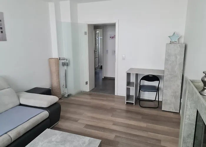 Alex Apartament